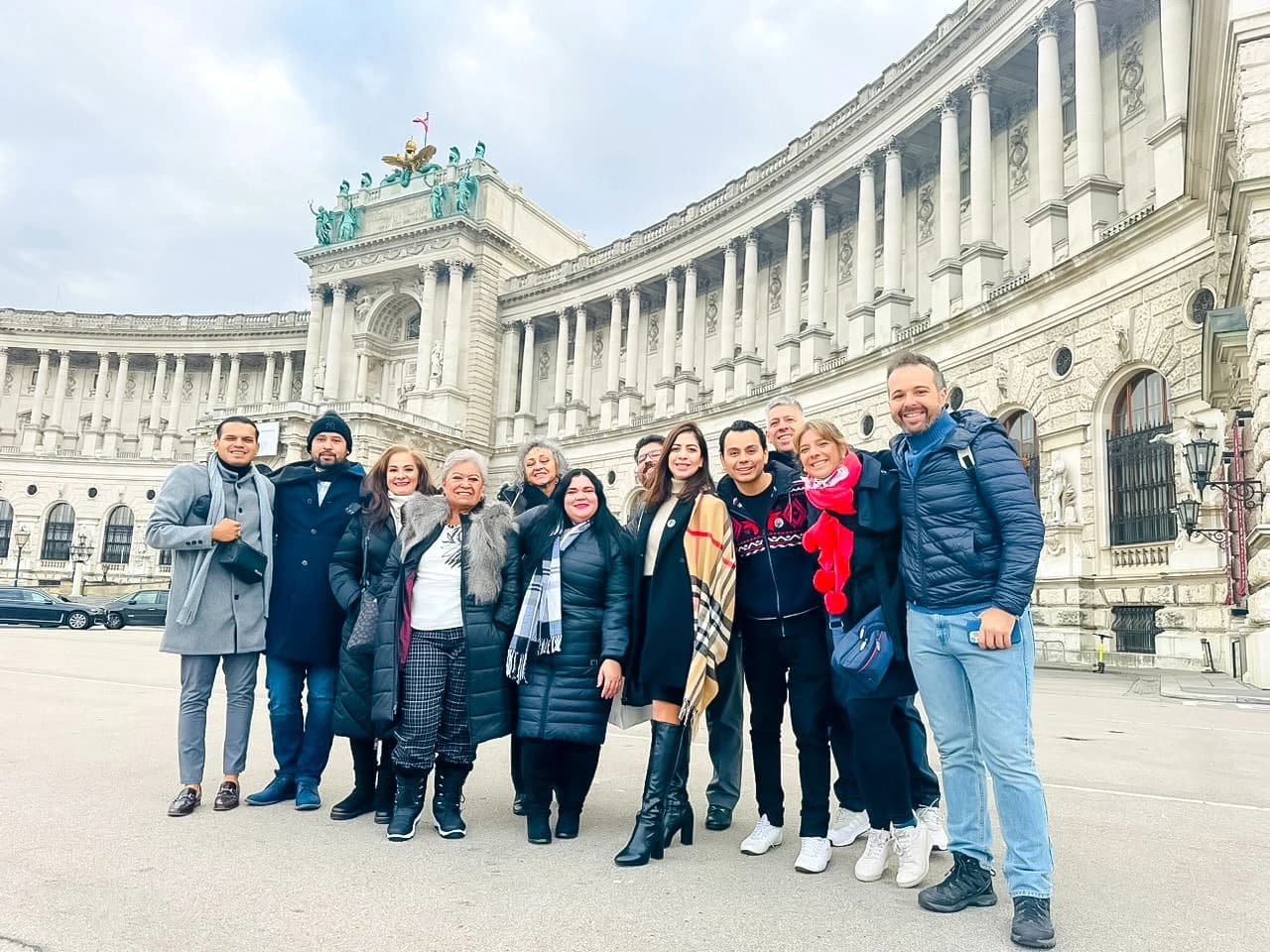 Cumbre de Liderazgo Latinoamericano