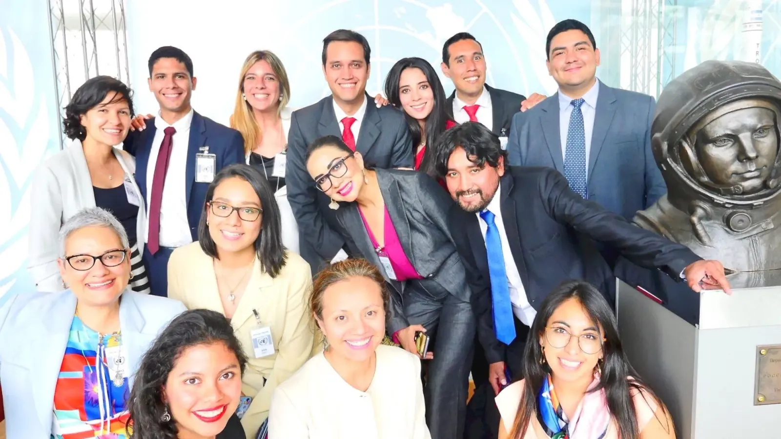 Gala de premiación 2025