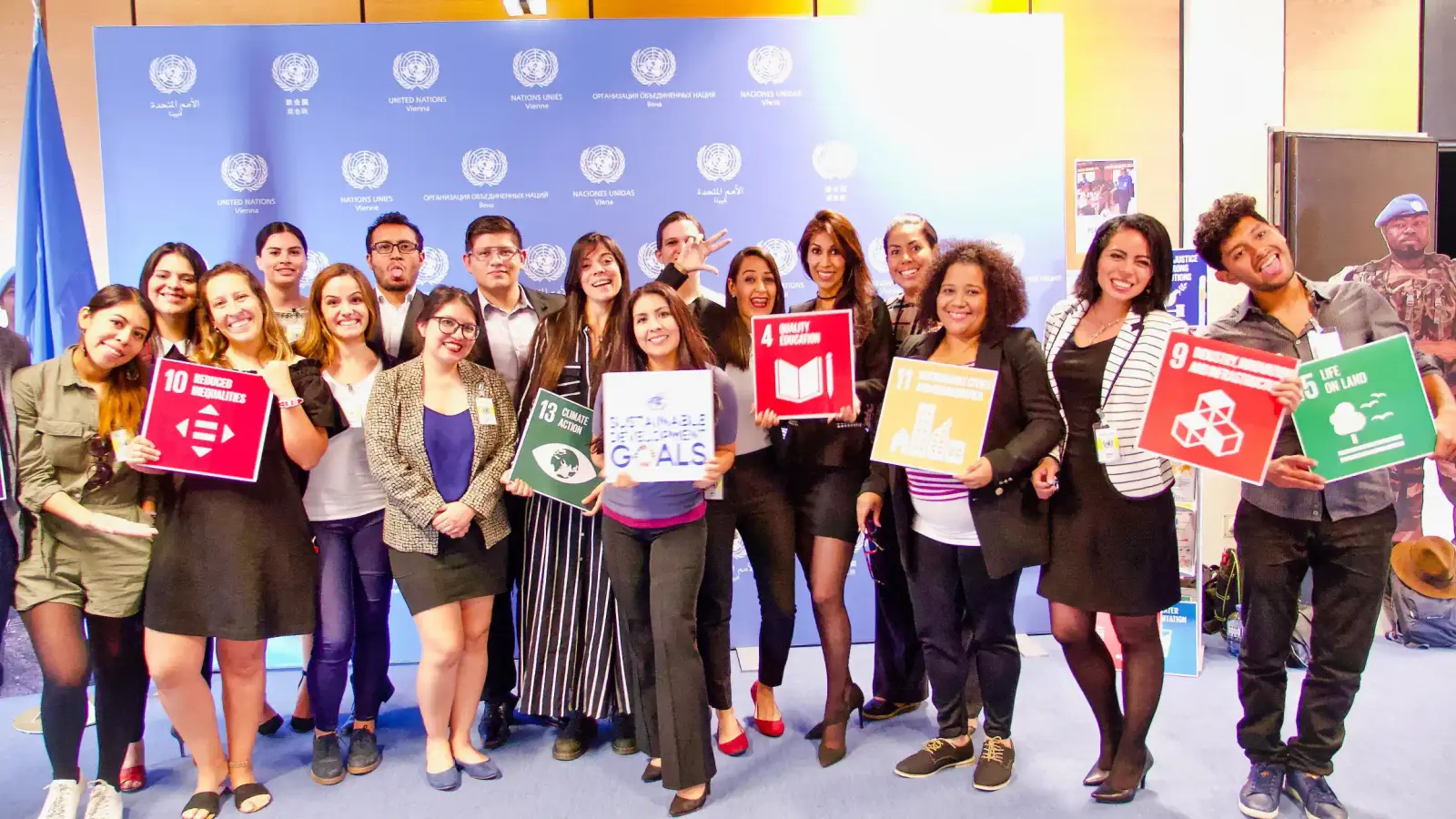 Latin American Leaders Awards 2024