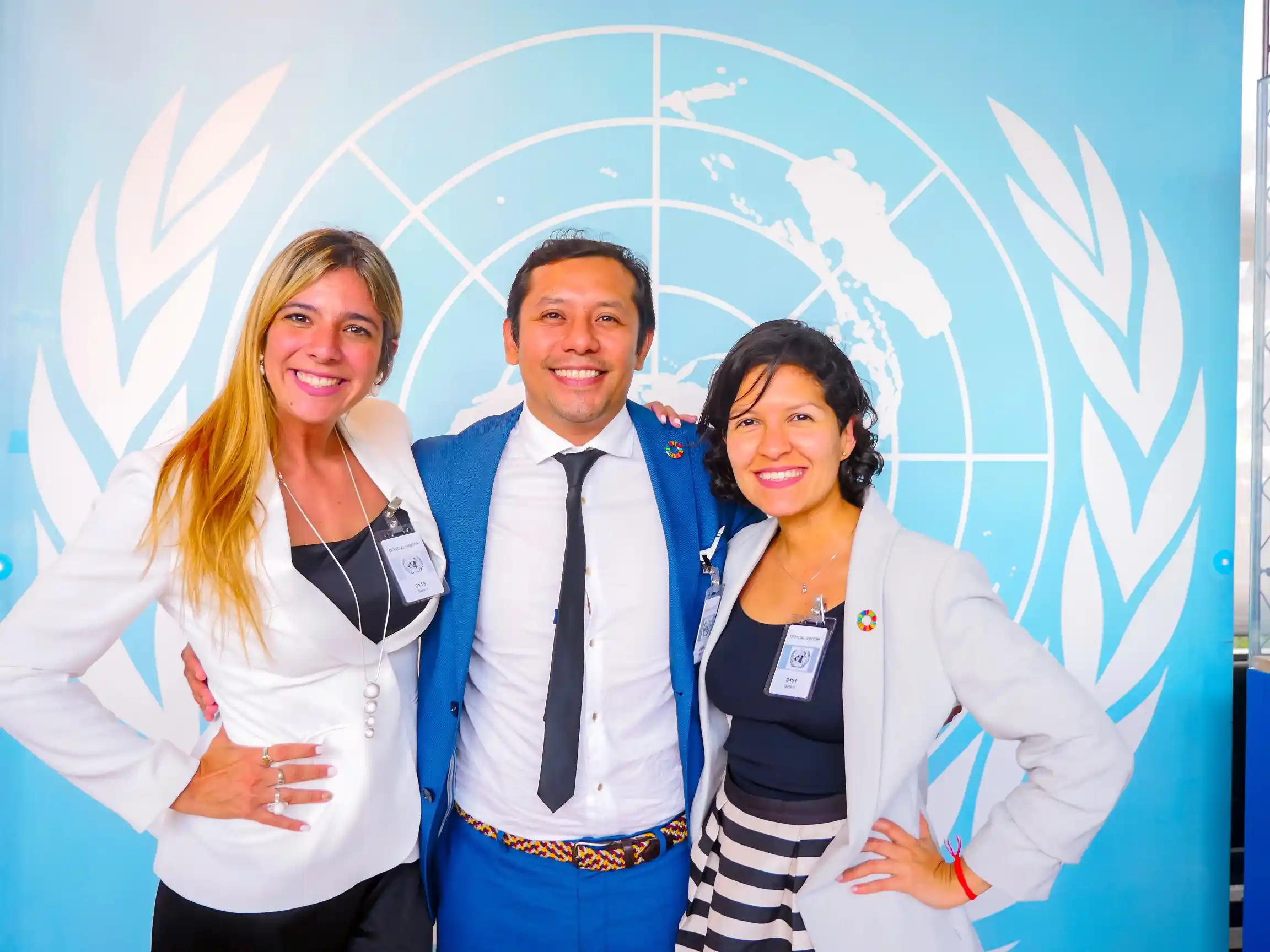 Latin American Leaders Awards 2023