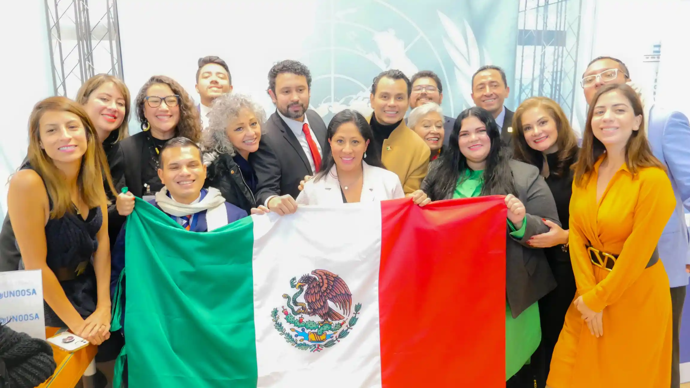 Entrega de premios