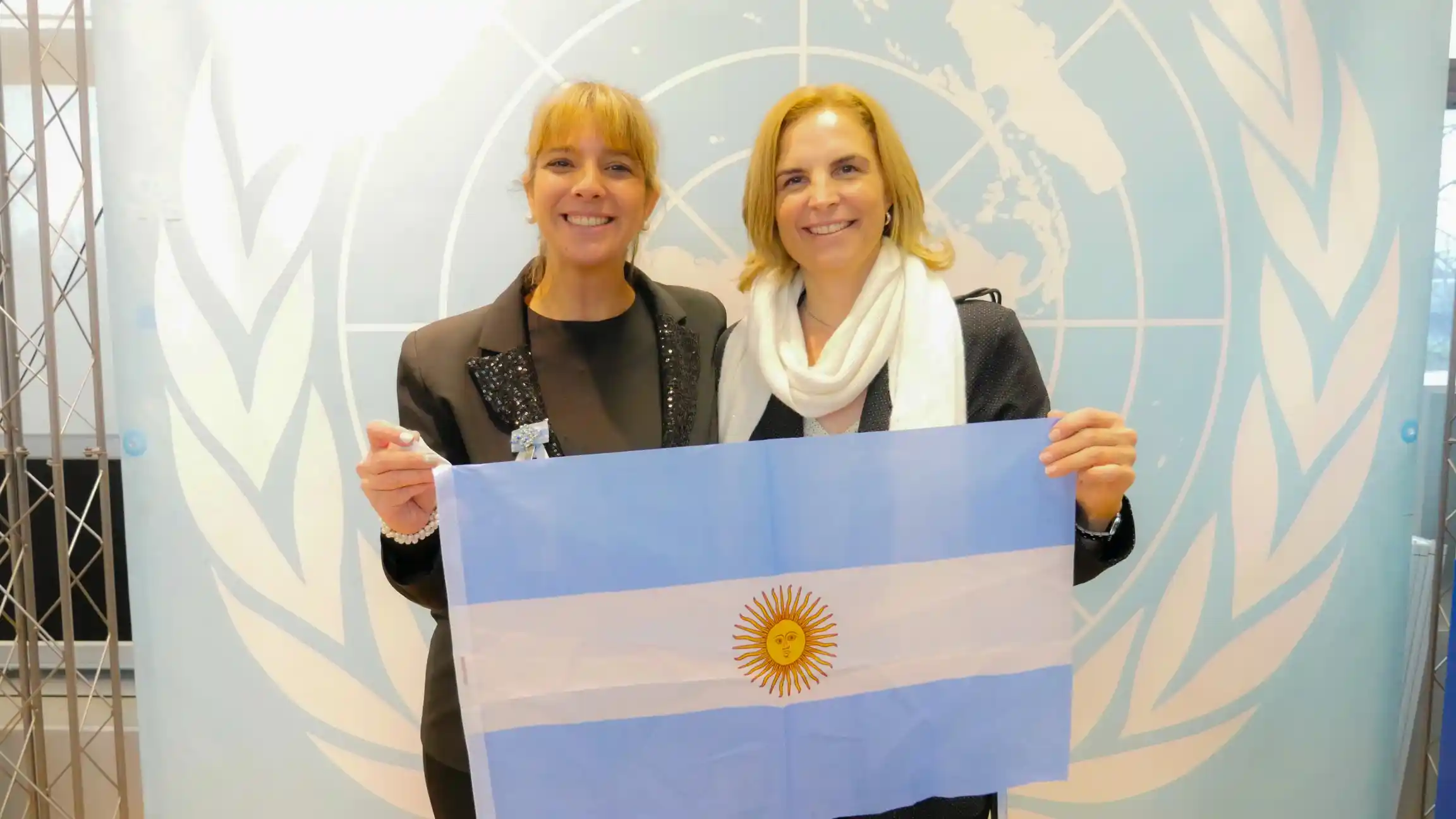 Líderes latinoamericanos
